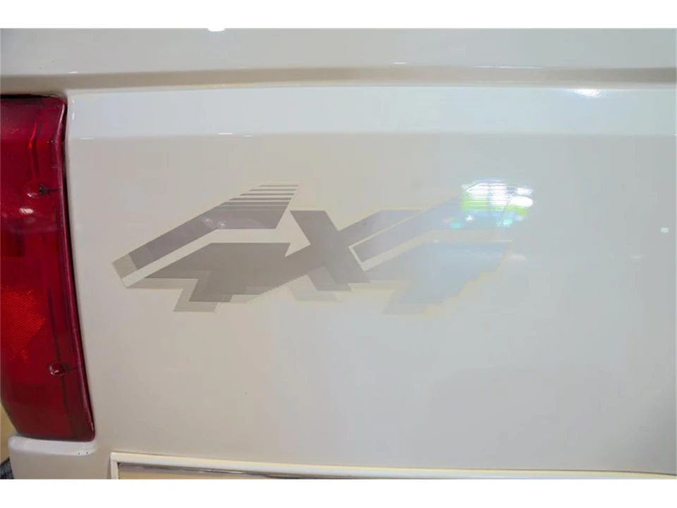 1992 Ford F-Series 9th Gen - Image 21 of 31