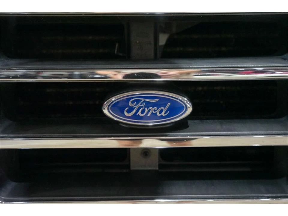 1992 Ford F-Series 9th Gen - Image 17 of 31