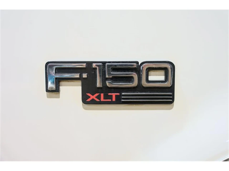 1992 Ford F-Series 9th Gen - Image 22 of 31