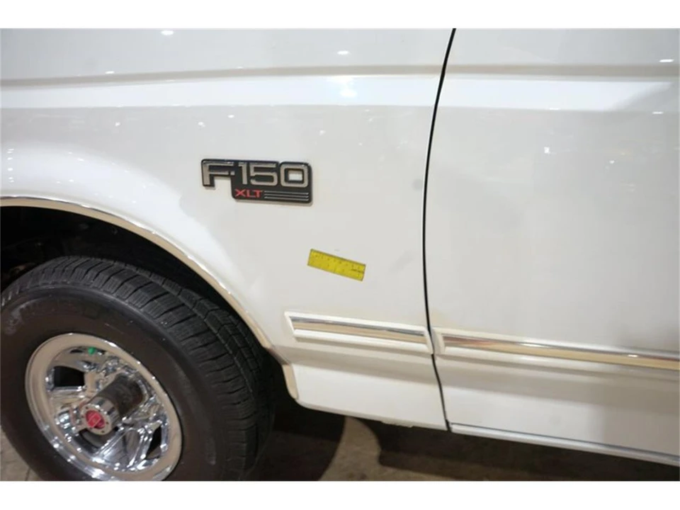 1992 Ford F-Series 9th Gen - Image 28 of 31
