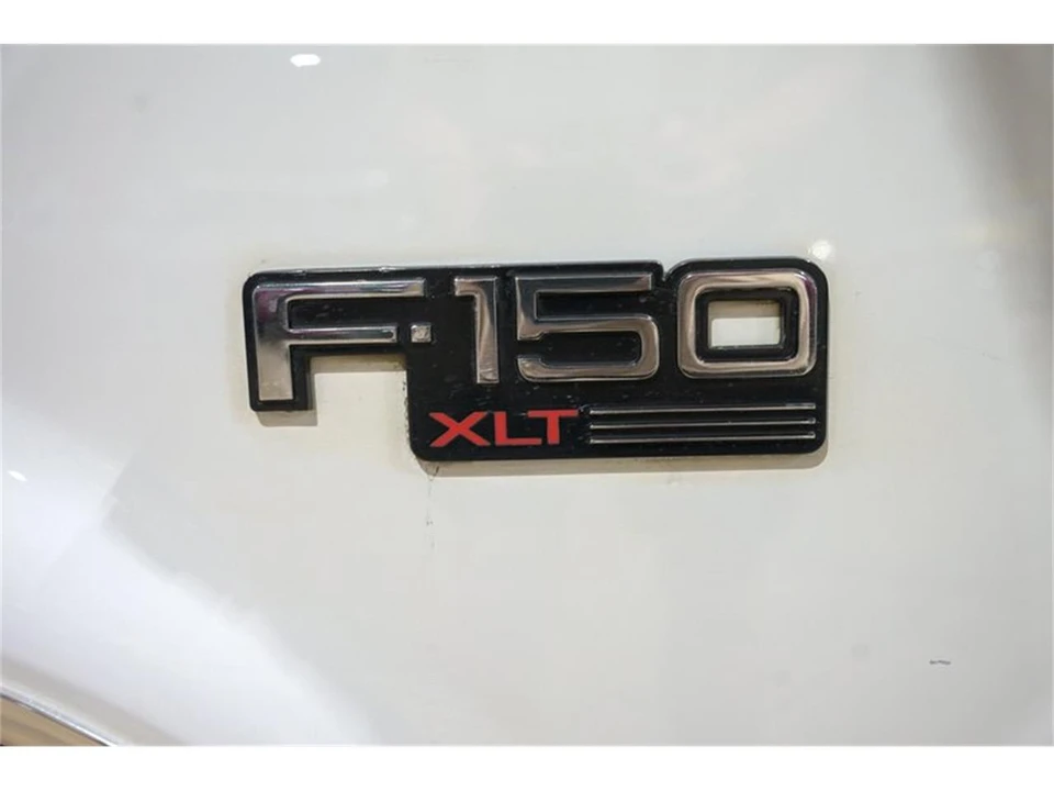 1992 Ford F-Series 9th Gen - Image 18 of 31