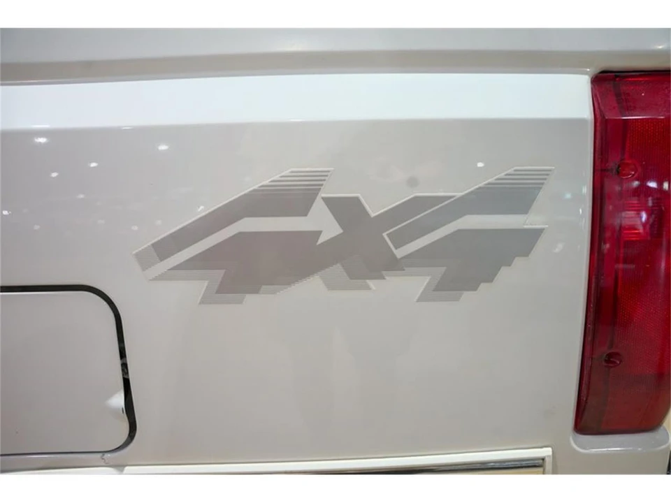 1992 Ford F-Series 9th Gen - Image 19 of 31