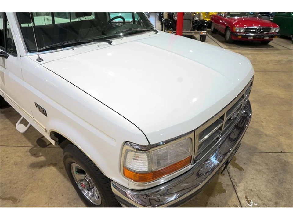 1992 Ford F-Series 9th Gen - Image 14 of 31