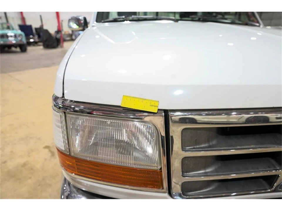 1992 Ford F-Series 9th Gen - Image 24 of 31