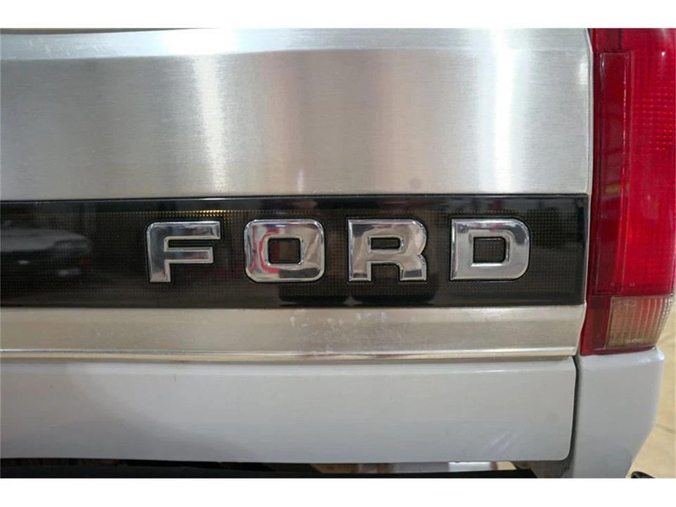 1992 Ford F-Series 9th Gen - Image 20 of 31
