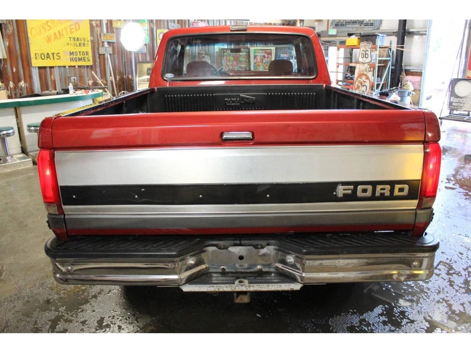1992 Ford F-Series 9th Gen - Image 16 of 31