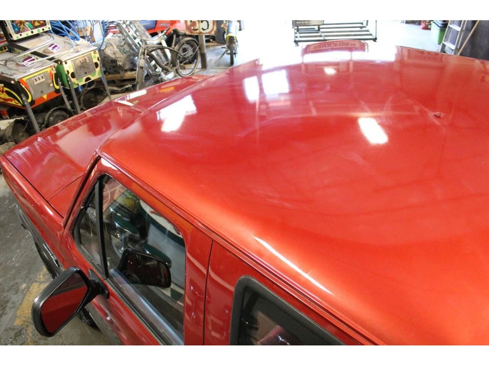 1992 Ford F-Series 9th Gen - Image 19 of 31