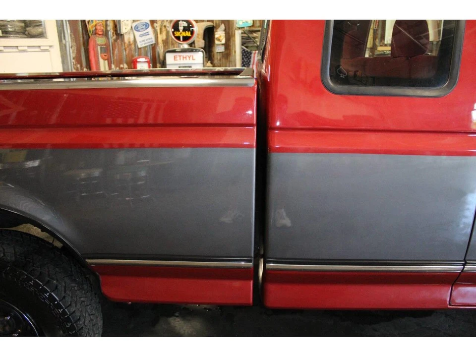 1992 Ford F-Series 9th Gen - Image 28 of 31