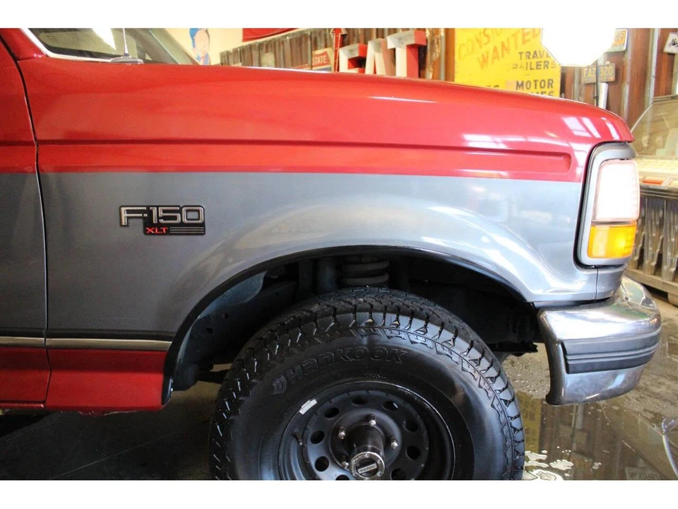 1992 Ford F-Series 9th Gen - Image 26 of 31
