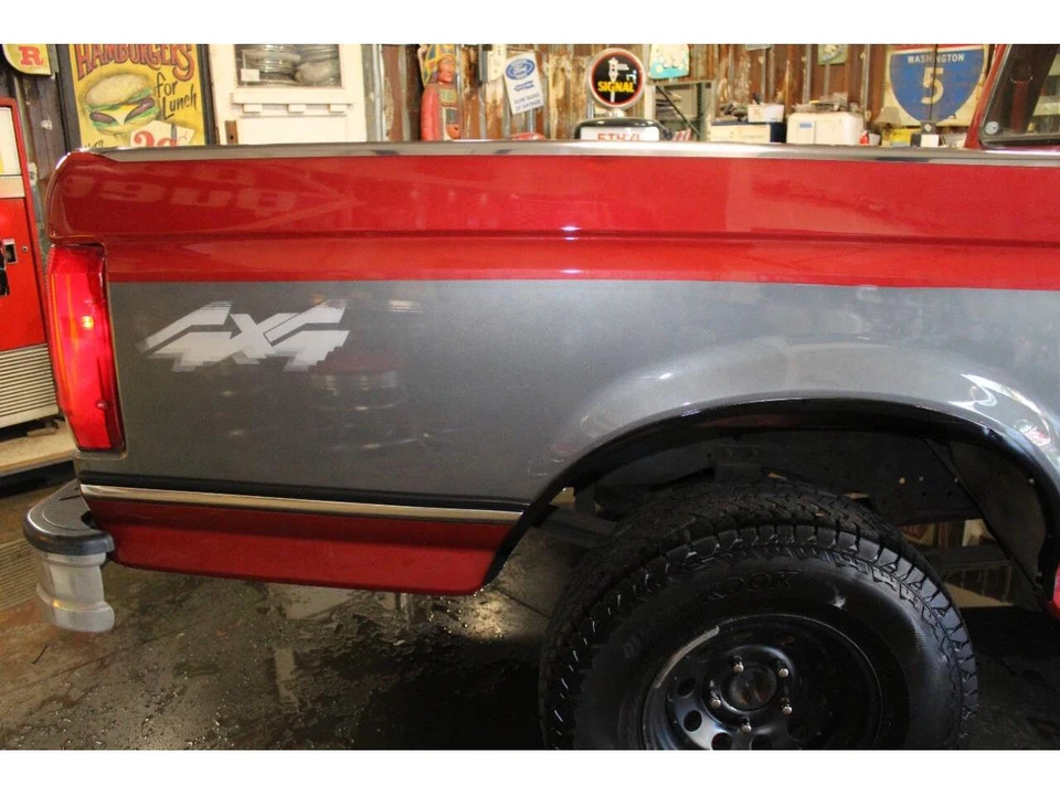 1992 Ford F-Series 9th Gen - Image 29 of 31
