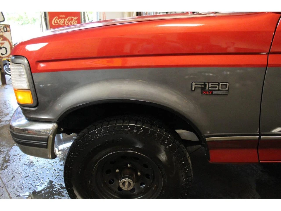 1992 Ford F-Series 9th Gen - Image 30 of 31