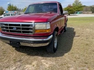 1992 Ford F-Series 9th Gen - Image 7 of 14