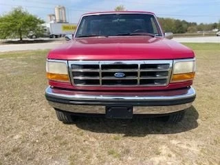 1992 Ford F-Series 9th Gen - Image 8 of 14