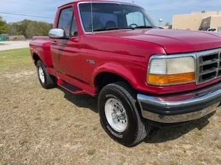 1992 Ford F-Series 9th Gen - Image 10 of 14