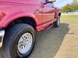1992 Ford F-Series 9th Gen - Image 12 of 14