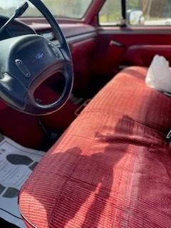 1992 Ford F-Series 9th Gen - Image 14 of 14