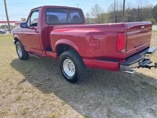 1992 Ford F-Series 9th Gen - Image 9 of 14