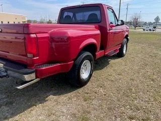 1992 Ford F-Series 9th Gen - Image 11 of 14