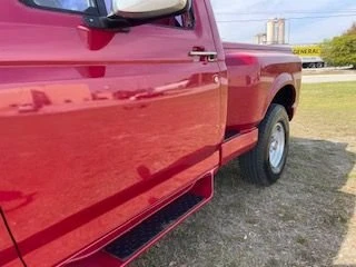1992 Ford F-Series 9th Gen - Image 13 of 14