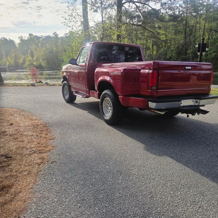 1992 Ford F-Series 9th Gen - Image 6 of 14