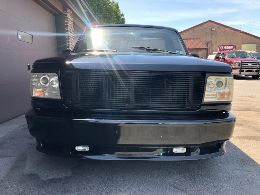 1992 Ford F-Series 9th Gen - Image 6 of 8