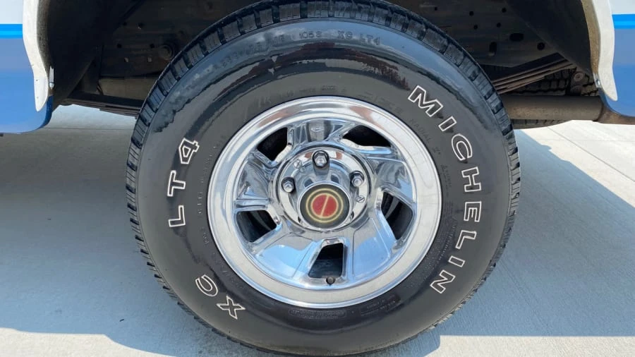 1992 Ford F-Series 9th Gen - Image 14 of 24