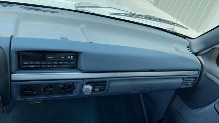 1992 Ford F-Series 9th Gen - Image 8 of 24