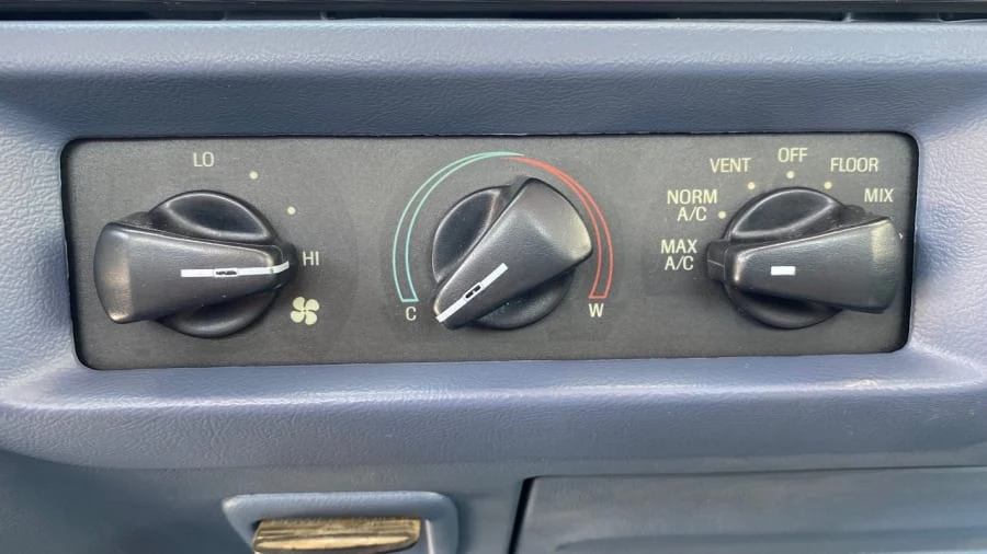 1992 Ford F-Series 9th Gen - Image 7 of 24