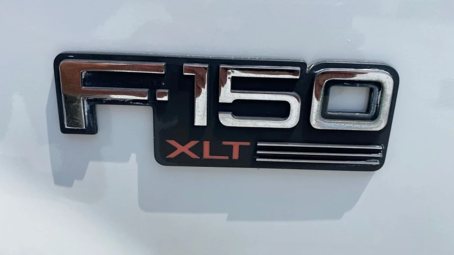 1992 Ford F-Series 9th Gen - Image 13 of 24