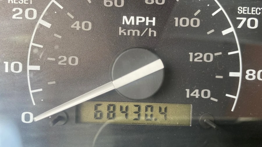 1992 Ford F-Series 9th Gen - Image 24 of 24