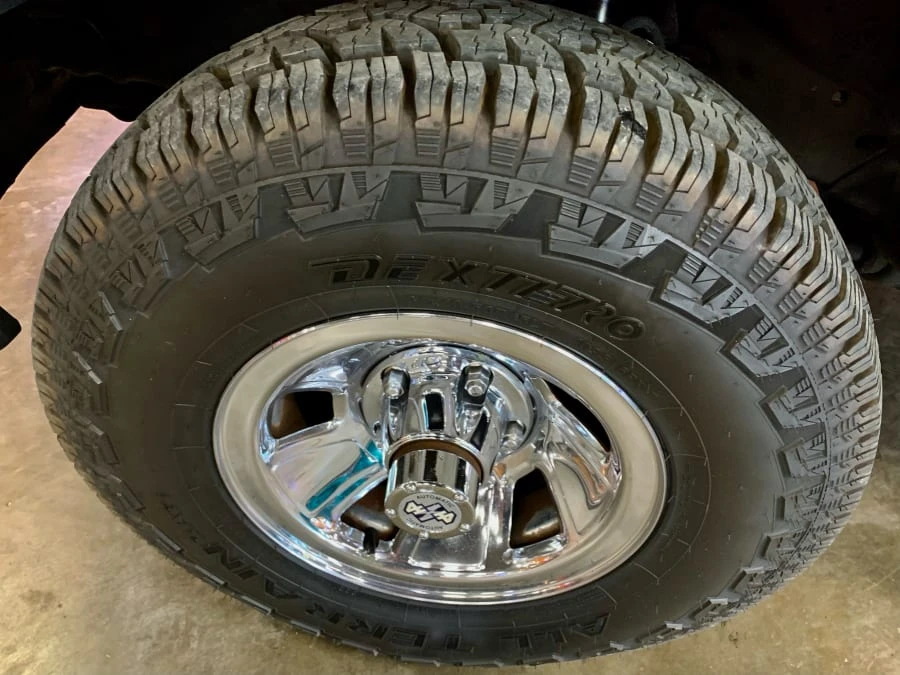 1992 Ford F-Series 9th Gen - Image 3 of 6