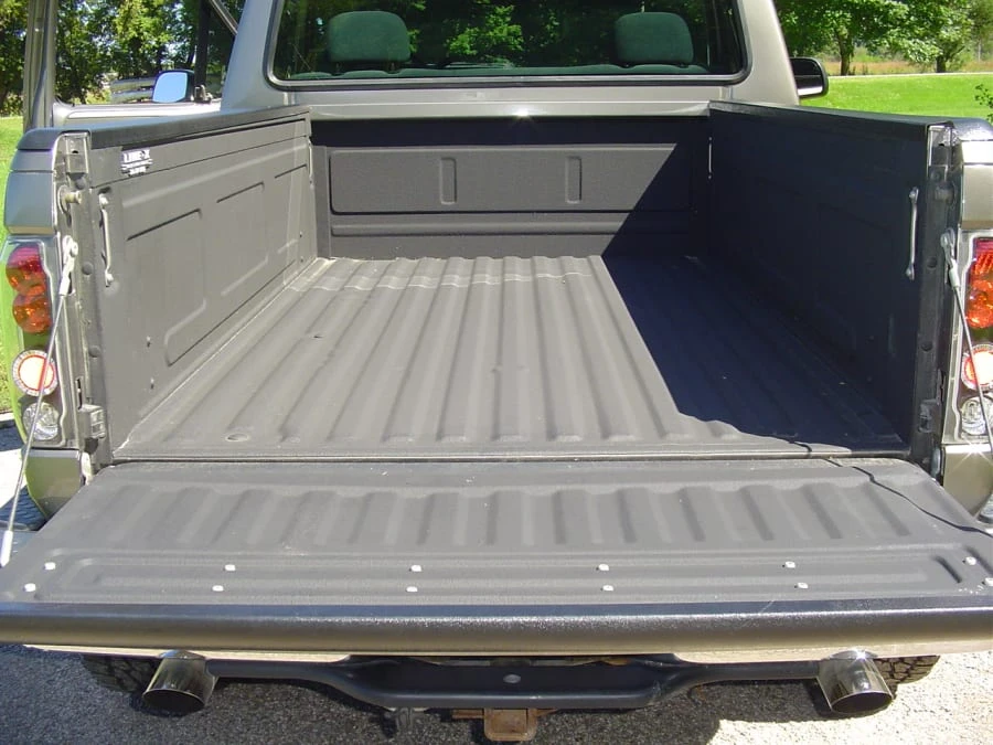 1992 Ford F-Series 9th Gen - Image 5 of 7