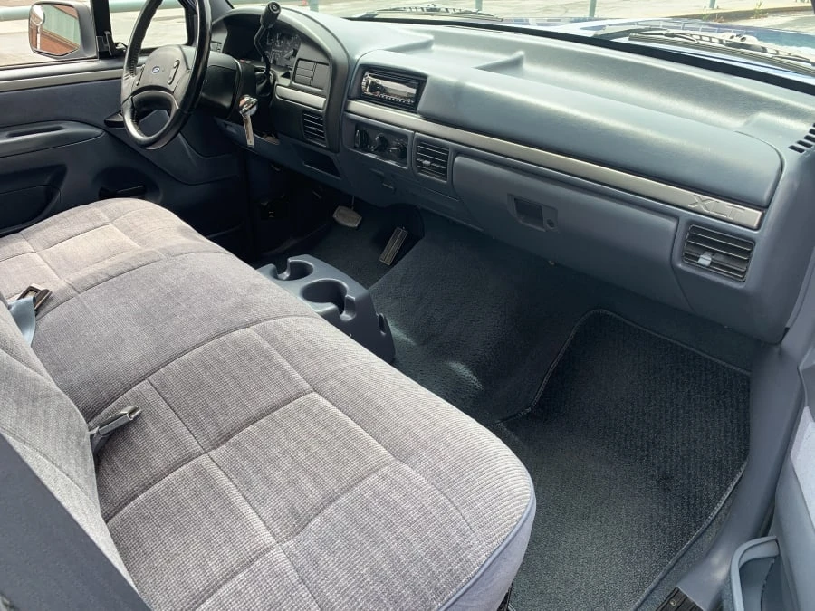 1992 Ford F-Series 9th Gen - Image 5 of 7