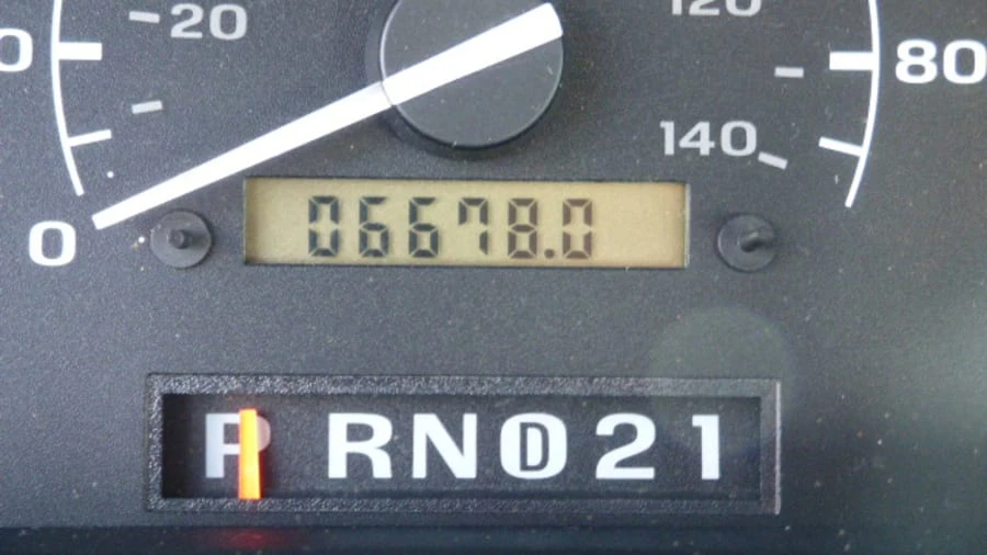 1992 Ford F-Series 9th Gen - Image 6 of 8