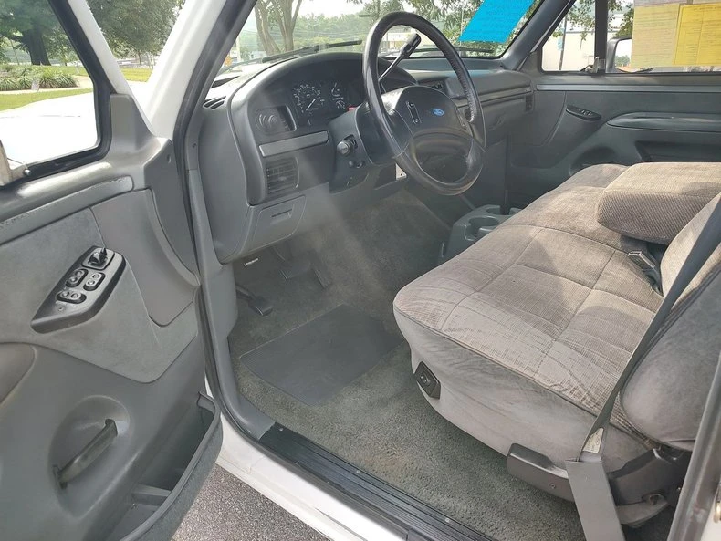 1992 Ford F-Series 9th Gen - Image 9 of 18