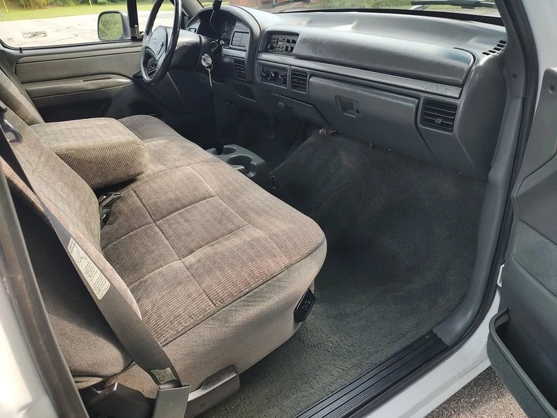 1992 Ford F-Series 9th Gen - Image 12 of 18