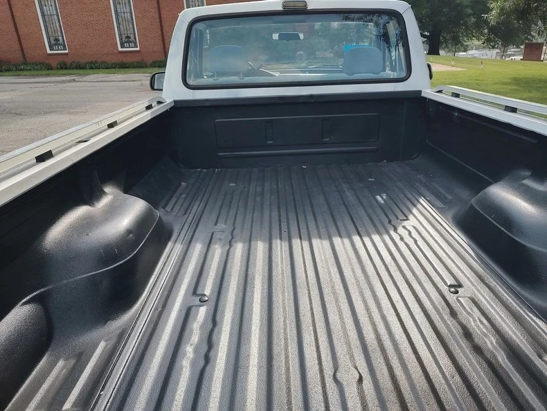 1992 Ford F-Series 9th Gen - Image 5 of 18
