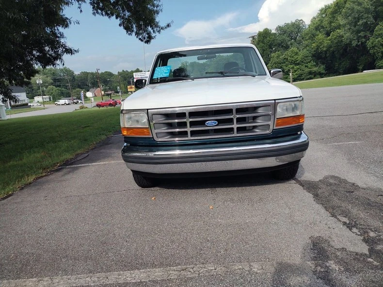 1992 Ford F-Series 9th Gen - Image 8 of 18