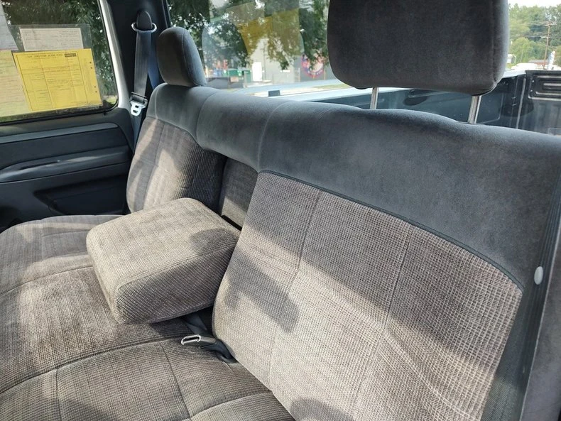 1992 Ford F-Series 9th Gen - Image 11 of 18