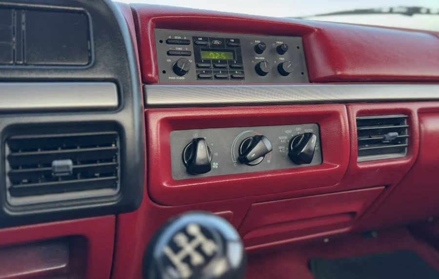 1992 Ford F-Series 9th Gen - Image 22 of 25