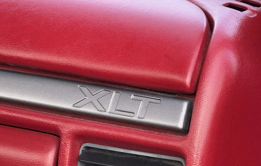 1992 Ford F-Series 9th Gen - Image 19 of 25