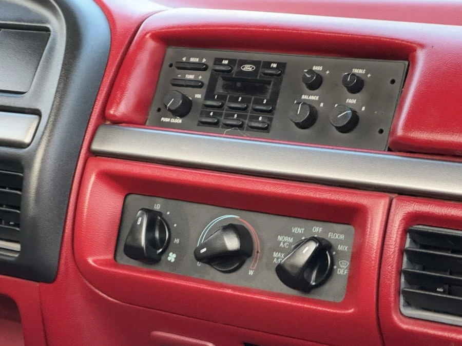 1992 Ford F-Series 9th Gen - Image 21 of 25