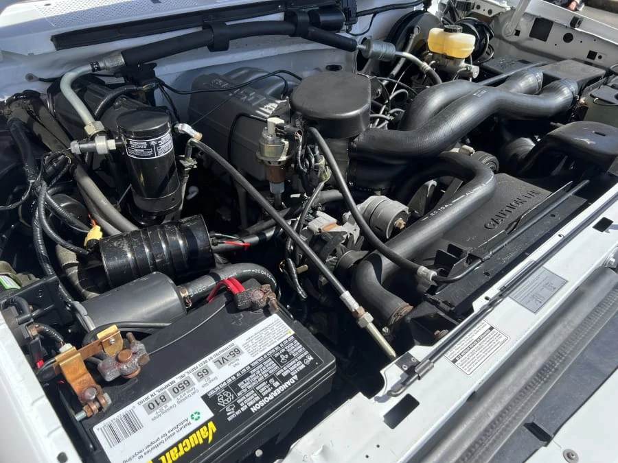 1992 Ford F-Series 9th Gen - Image 10 of 13