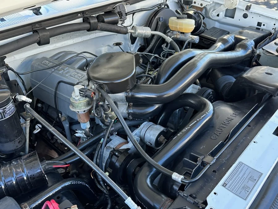 1992 Ford F-Series 9th Gen - Image 18 of 22