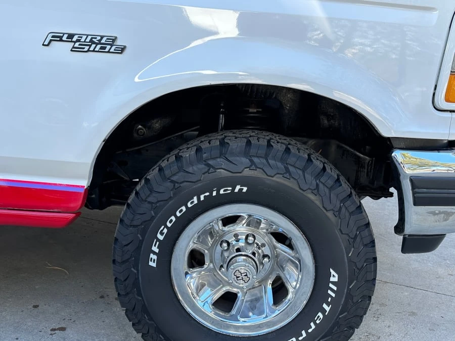 1992 Ford F-Series 9th Gen - Image 7 of 22