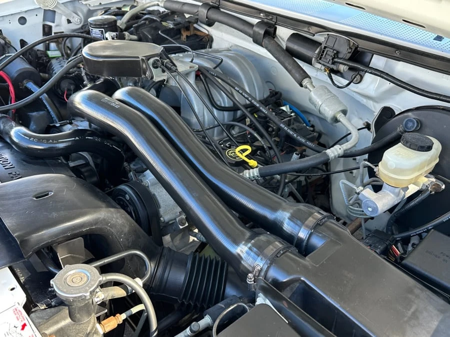 1992 Ford F-Series 9th Gen - Image 19 of 22