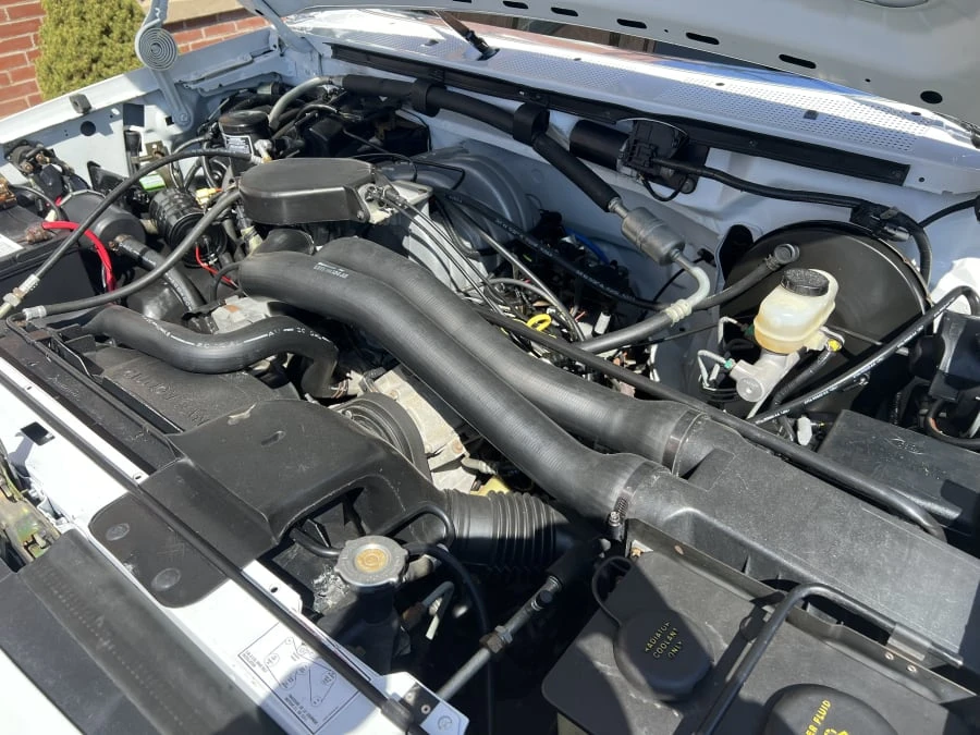 1992 Ford F-Series 9th Gen - Image 9 of 13