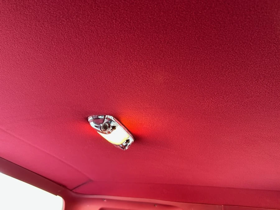 1992 Ford F-Series 9th Gen - Image 11 of 22