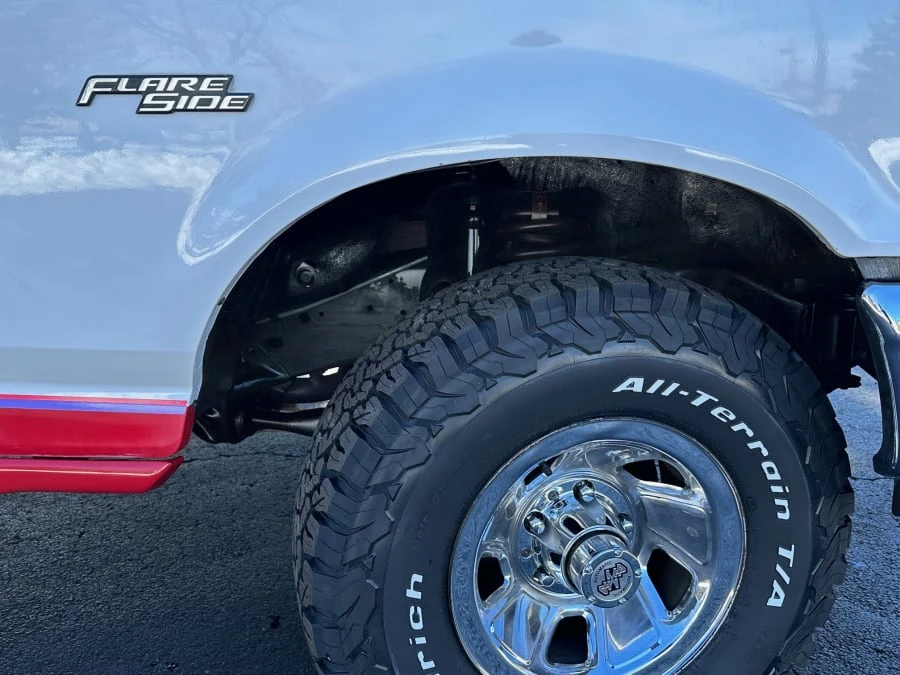 1992 Ford F-Series 9th Gen - Image 8 of 22