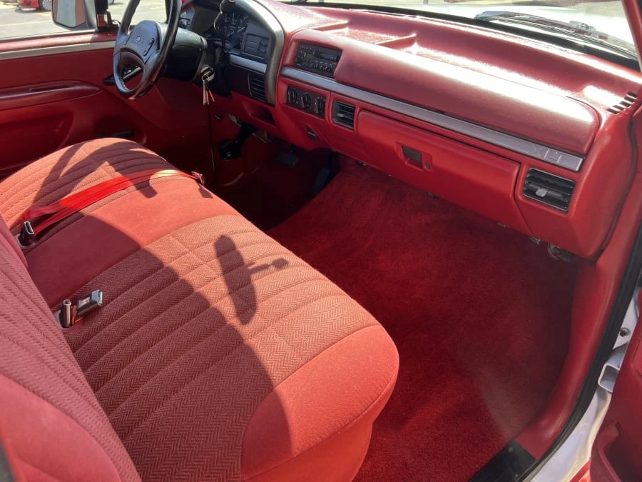 1992 Ford F-Series 9th Gen - Image 6 of 13
